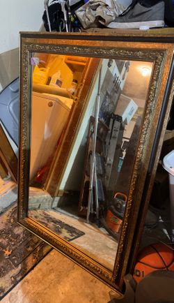 Beautiful mirror
