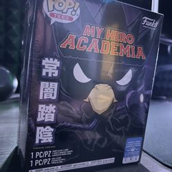 My Hero Academia Pop tees