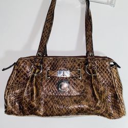 Nicole Miller Hand / Shoulder Bag