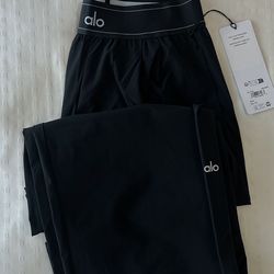 Alo trousers