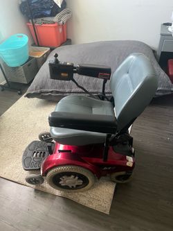 Mobility Scooter