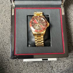 Limited Edition Rose Gold 014/300