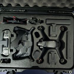 DJI FPV FLY MORE COMBO