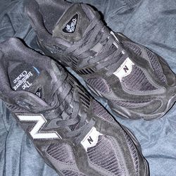 New balance