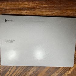 Acer Chromebook