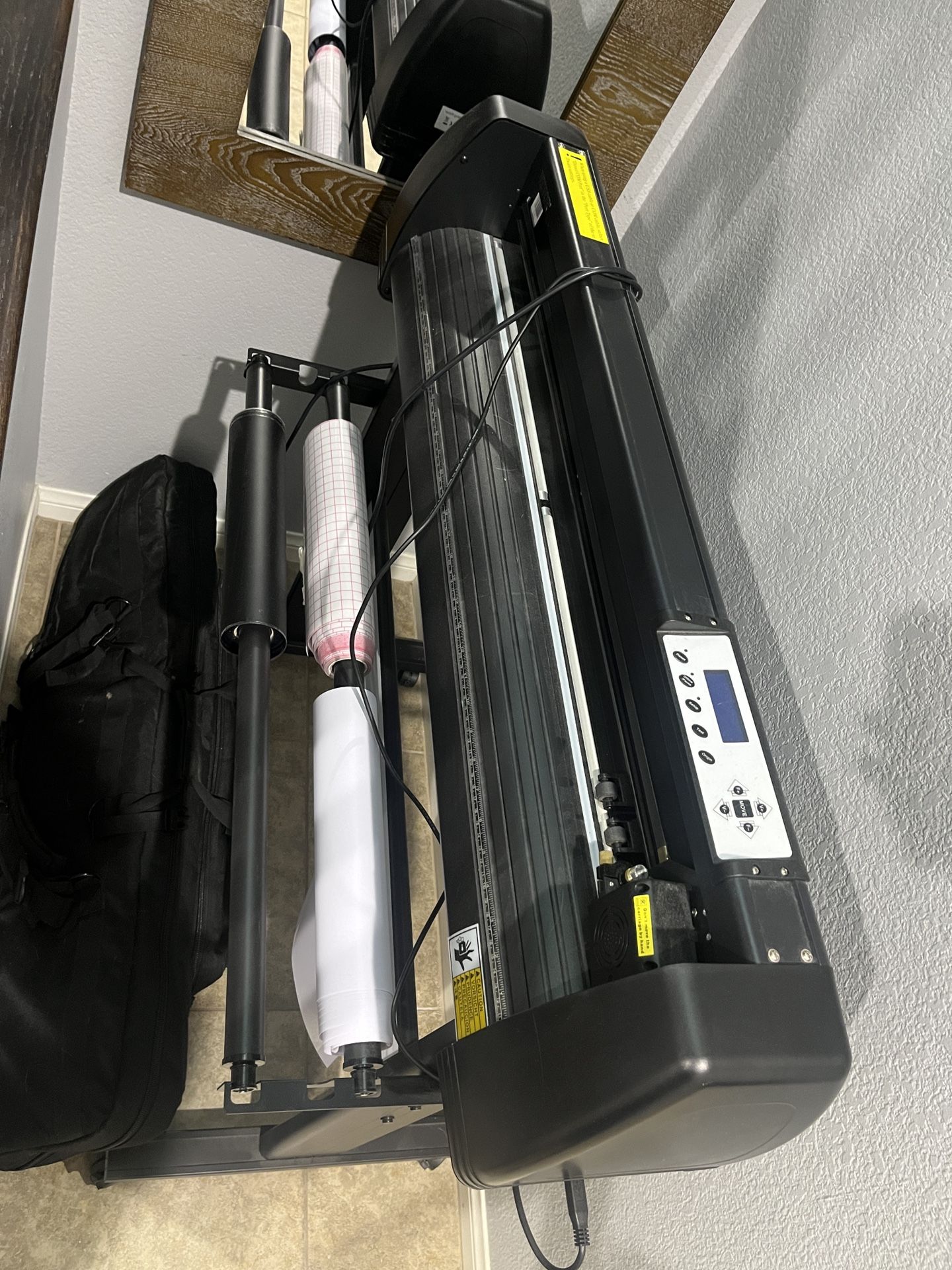 Plotter