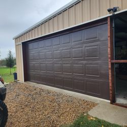 Garage Doors