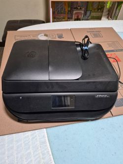 HP Office Jet 4655