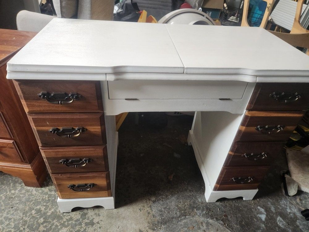 Sewing Desk