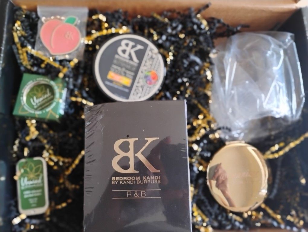 KB Gift Pack