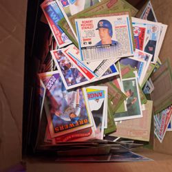 Old Baseball Cards