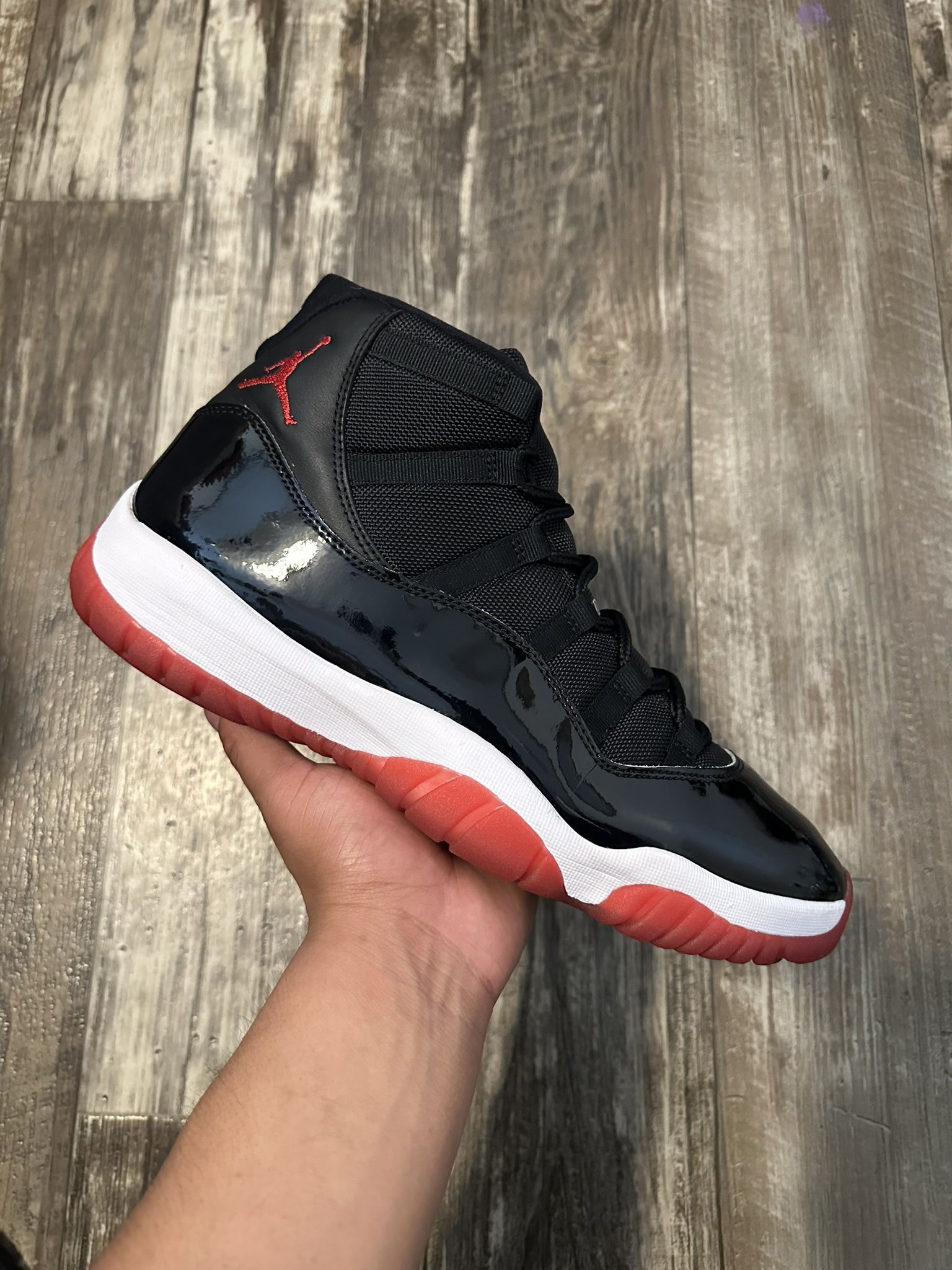 Jordan 11 “Bred” (13)