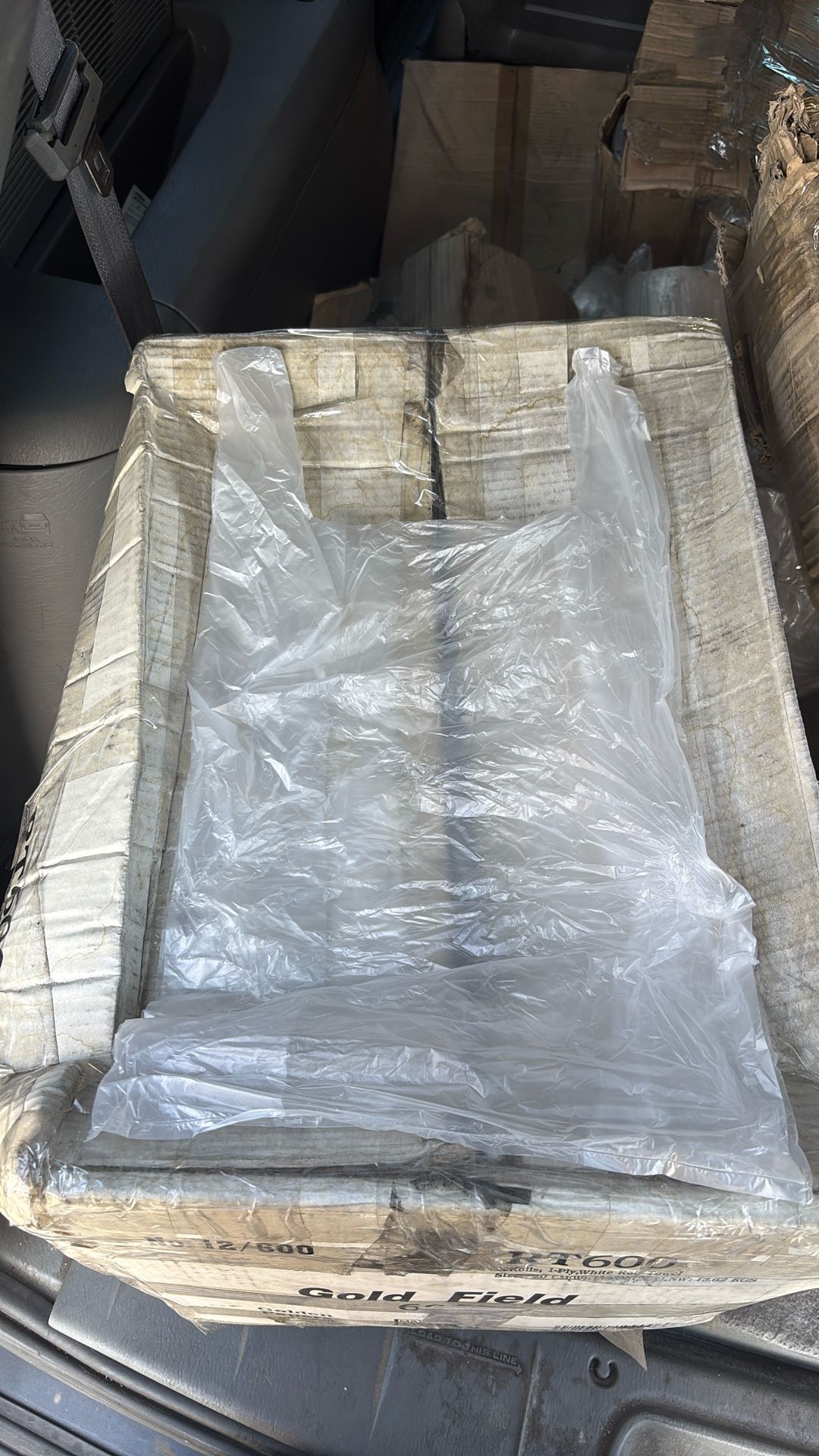 Bag
