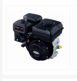 Briggs And Stratton Engine