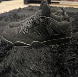 Jordan’s 4 11.5 size