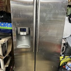 Samsun Refrigerator 
