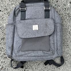 Baby Backpack Diaper 