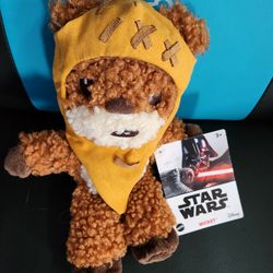 Disney Star wars wicket new