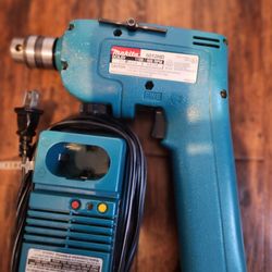 Makita Drill