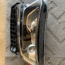 2021 Honda Crv LH Headlight