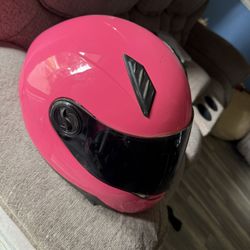 Motorcycle Helmet 