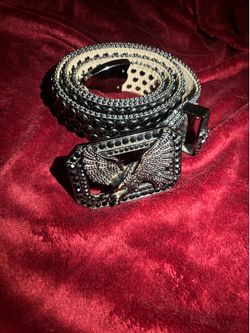 DNA belt size XS