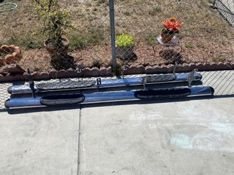Running Board