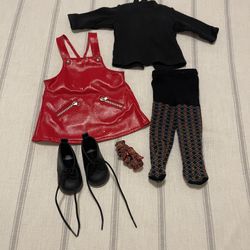 American Girl Doll Outfit