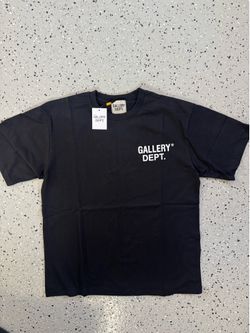Gallery dept shirt