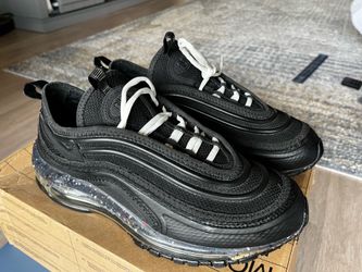 Mike men’s air max 97 size 9.5