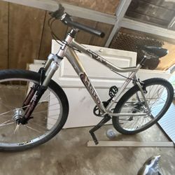 Upgraded HARO Mtb