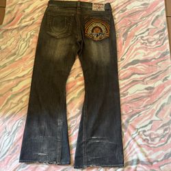 true religion
