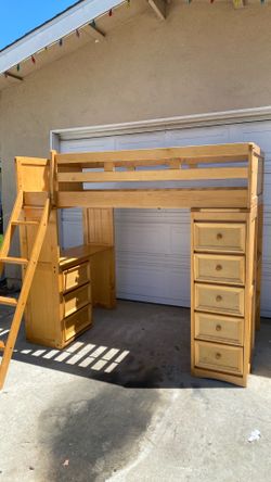 Kids Bed
