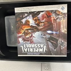 Star Wars Imperial Assault Nearly All Expansions 