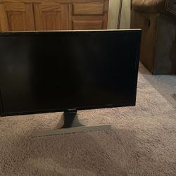 Samsung Computer Monitor 