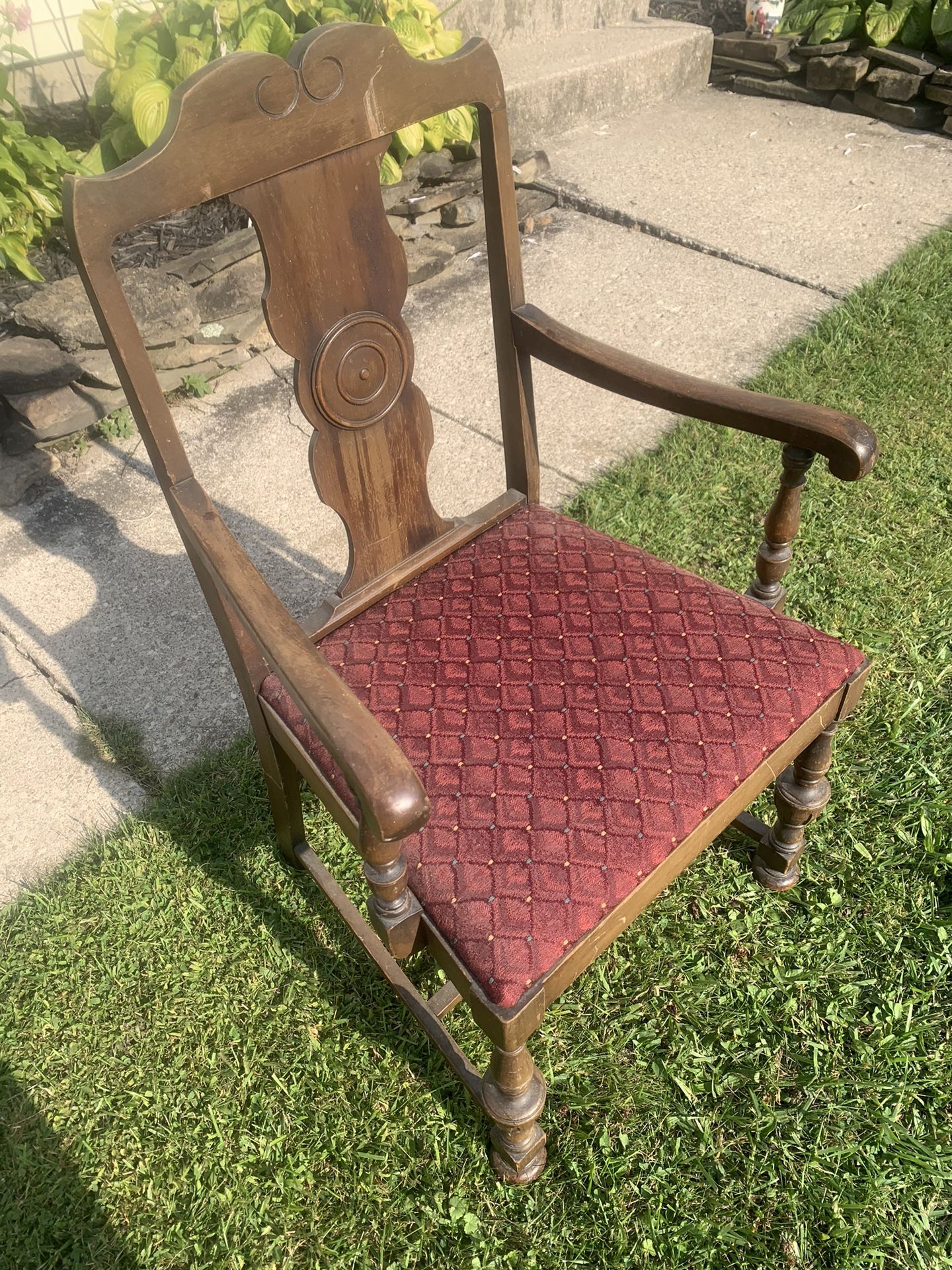 Vintage Chair