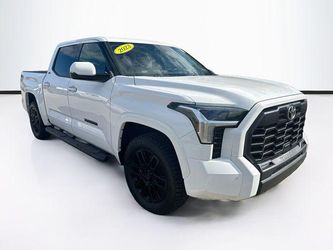 2023 Toyota Tundra