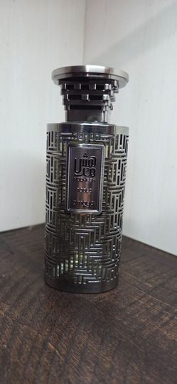 PERFUMED