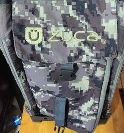 ZÜCA Sport Bag