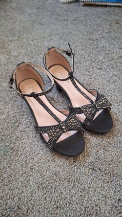 Little Girls heels