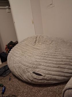 Bean bag