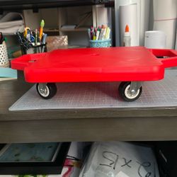 Sitting Scooter For children