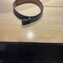 Designer Belt 