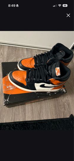 Jordan 1
