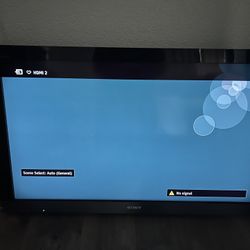 Sony Tv 