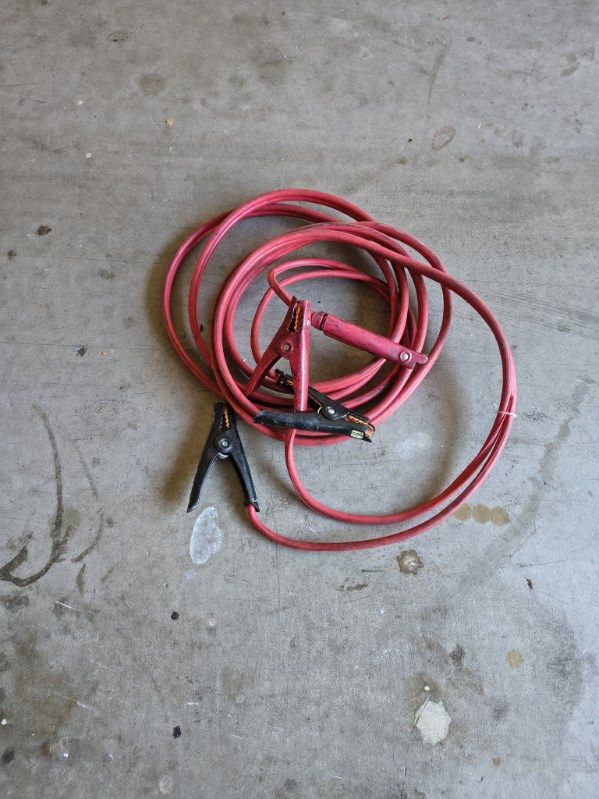 Jumper Cable