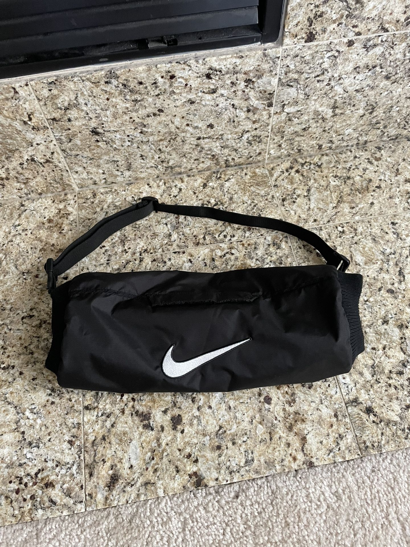 Football QB Hand-Warmer