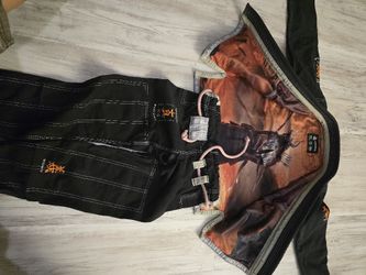 War Tribe Samurai BJJ Gi