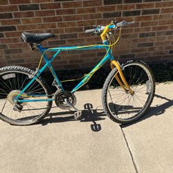 1990 Murray Eagle River Bicycle/Bike Made In USA