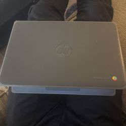 Chromebook